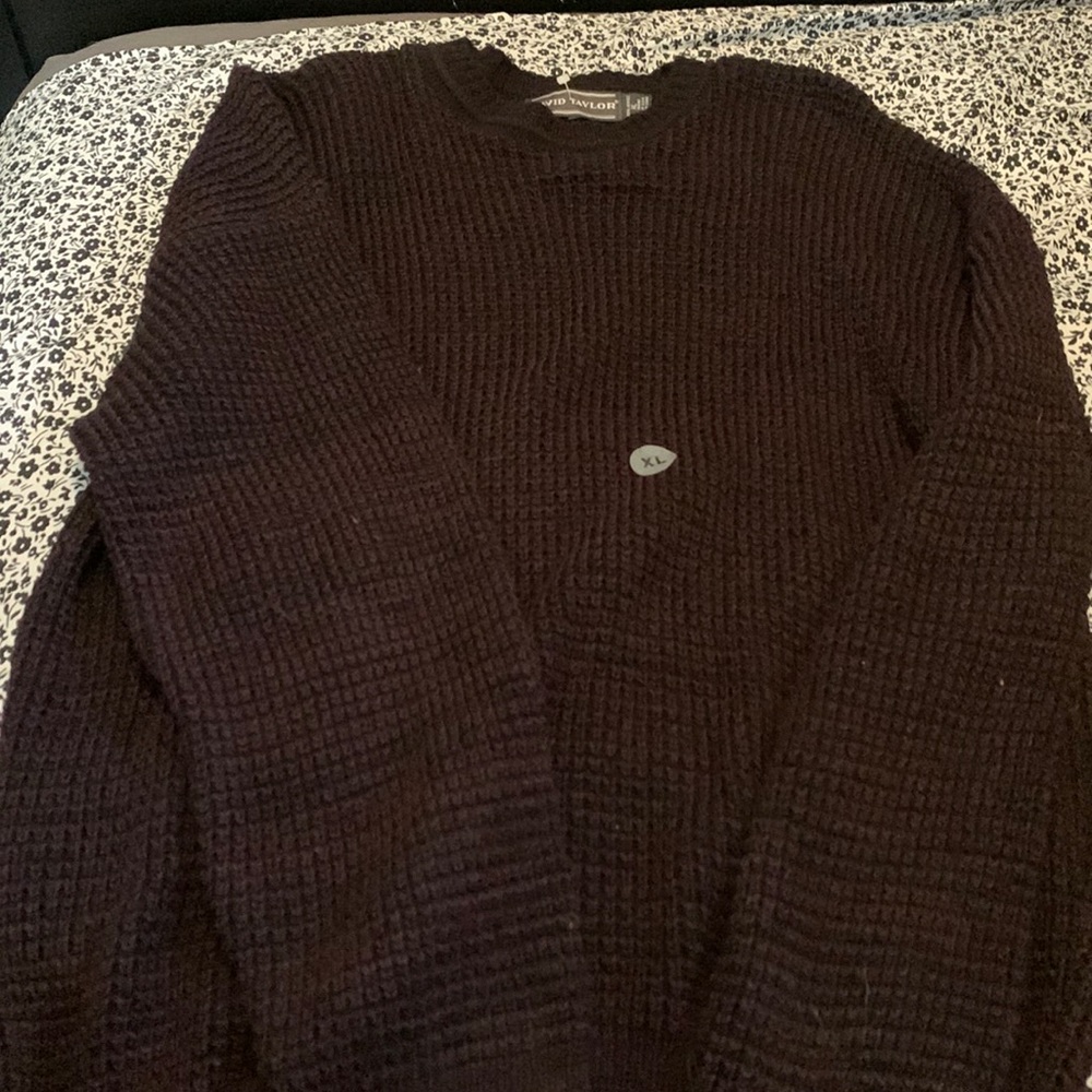 Sweater
